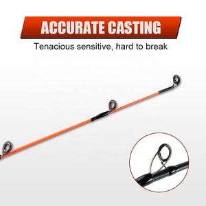 Carbon Fiber Fishing <strong>Rods</strong> Japan FUJI Reel Seat Sea Fishing Feeder <strong>Rod</strong> Durable Light High Carbon Spinning <strong>Rod</strong> Fishing Accessories - Product Image 4