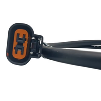 Capteur de vitesse de roue ABS neuf de la marque TIANBANG pour Mitsubishi Montero Pajero 4670A190, capteur ABS automobile OEM 4670A190
