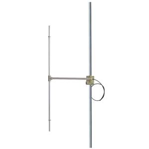 Antenne de diffusion FM de haute qualité 88-108 MHz, antenne Yagi dipolaire 2,15 dBi avec câble - Product Image 1