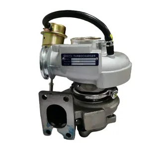 Bom preço do turbocompressor para venda Cat330c motor de escavadeira turbo diesel cartucho turbocompressor