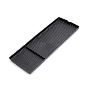 Adatto per 24 modelli di Ly.<span class=keywords><strong>nk</strong></span> & Co 06EM-<span class=keywords><strong>P</strong></span>, Scatola portaoggetti centrale modificata per auto, Decorazione interna auto, 1 anno di garanzia - Product Image 1