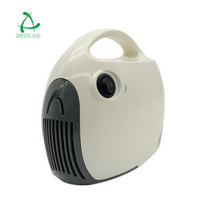 <span class=keywords><strong>Atomizer</strong></span> Kompresi Plastik Elektrik Rendah Kebisingan ME-408D untuk Penggunaan Rumah Tangga Kelas I Bertenaga Colokan Garansi 2 Tahun - Product Image 3