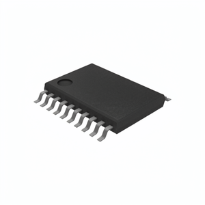 Manufacturer Channel Components Electronic Logic 20 TSSOP 74VHC9541FT - Product Image 1