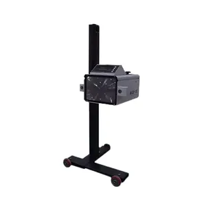 Тестер фар автомобилей MQD-3C, 120000 кд, для диагностики дальнего и ближнего света, с измерением смещения оптической оси 500 мм - Product Image 1