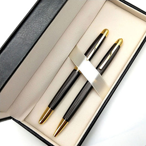 Juego de regalo para hombres, bolígrafo de negocios, pluma estilográfica económica de alta calidad - Product Image 5