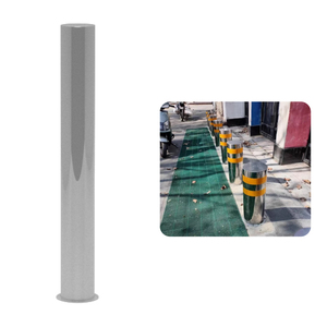 <span class=keywords><strong>Barricade</strong></span> de sécurité extérieure personnalisable pour la gestion d'événements et de sites Plastique ou métal avec options de marque - Product Image 2