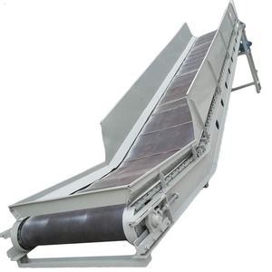 Máy băng tải HOT mới năm 2023 dùng cho vận chuyển vật liệu công nghiệp/số lượng lớn - Product Image 1