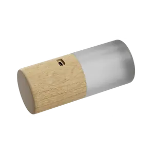 <b>Rechargeable</b> LED Lumen <b>lamp</b> personalized gadgets - Product Image 4