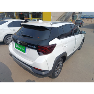 GUAZI <span class=keywords><strong>Toyota</strong></span> <span class=keywords><strong>YARiS</strong></span> L Zhi Xuan Usado, Bajo Precio, <span class=keywords><strong>2020</strong></span>, <span class=keywords><strong>Gasolina</strong></span> 1.5, Vehículo de Ocasión, Tracción Delantera, 5 Asientos, Qjs6ah3a33 - Product Image 6