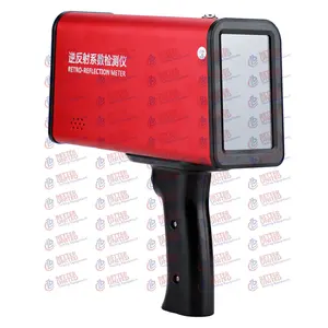 Factory Sale Handheld Sign Retroreflectometer