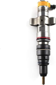 Inyector de Combustible para Motor C7 C9 236-0962 10r7224 188-8739 217-2570 235-2888 236-4028 Marca HongWang 1 Año de Garantía para E330 330C - Product Image 4