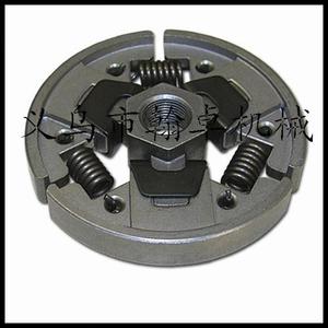 Accesorios para Motosierra MS341 361 360 440 044, Conjunto de Embrague, Disco Impulsor, Base de Piñón - Product Image 1