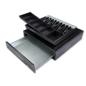 Seguridad <span class=keywords><strong>CK</strong></span>-410 caja registradora de cenizas, caja de seguridad electrónica de OIN, fabricante para supermercado, 4 Ill. - Product Image 4