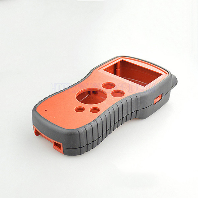 Silicone Rubber Injection Molding Products Custom Silicone Cover for the Remote Control