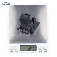 Interruptor Elevador de Ventanas YAOPEI 84810-0K010 848100K010 para Toyota Hilux Vigo 2004-2011