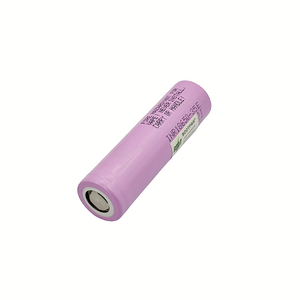 高容量 SAM INR18650 35E 3500mAh 3.6V 锂电池 18650 3500mAh 10Amp 3.6V 锂离子电池芯，适用于电动自行车电池 - Product Image 2