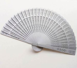 Abanico Plegable de Bambú Pintado con Arte Folclórico Español Clásico, Venta al por Mayor, Regalo Empresarial, Modelo para el Hogar de Año Nuevo - Product Image 3