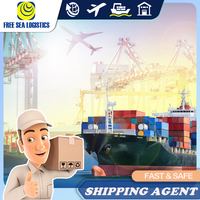 Agent d'expédition rapide et économique Chine vers Haïti Port-au-Prince Services logistiques Fret maritime DDP Transitaire maritime