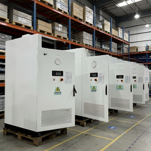 Integrated Bess Battery Cabinet Liquid Cooled Battery <b>Energy</b> <b>Storage</b> <b>System</b> 125kW 261kWh Industrial Commercial - Product Image 6