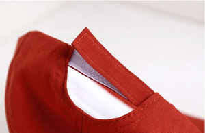 หมวกแก๊ปเด็กชายหญิง ลายเป็ด ผ้าแคนวาส ใส่ได้ทุกฤดู แบบลำลอง ยูนิเซ็กส์ - Product Image 4