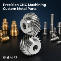 Engrenage conique hélicoïdal en acier cylindrique sur mesure pour fabricant, pignon métallique pour transmission, engrenages droits, usinage CNC par électroérosion à fil