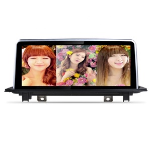 YZG 10.25" 8 Core Navigation Carplay Screen Radio Nbt Multimedia <span class=keywords><strong>Gps</strong></span> <span class=keywords><strong>Bmw</strong></span> F30 Android for <span class=keywords><strong>BMW</strong></span> 3 Series F30 F31 F32 F34 2013-2017 - Product Image 1