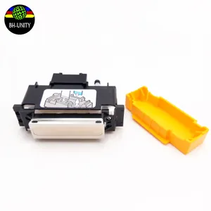 Originele Made In Japan Uv Flatbed Printer Ricoh Printkop Ricoh Gh2220 Printkop Voor Mimaki Uv Mrekkep Nazdar Printer Hoofd