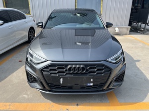 <span class=keywords><strong>Audi</strong></span> <span class=keywords><strong>A3</strong></span> A3L Limousine <span class=keywords><strong>35</strong></span> TFSI <span class=keywords><strong>S</strong></span>-<span class=keywords><strong>line</strong></span> 2022 - Product Image 1