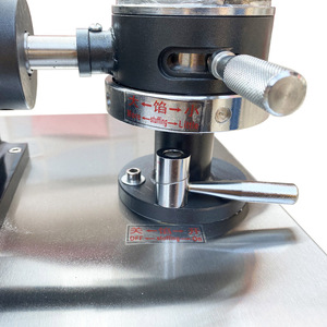 Machine à vapeur automatique de haute qualité pour la fabrication de momo, samosa, dumpling, empanada, gyoza, tortellini, petite et portable pour la maison, 100 machines, prix Samo - Product Image 4