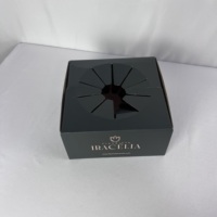 Custom Florist Box Flower Delivery Box Cardboard Delivery Boxes for Vase Flower Delivery