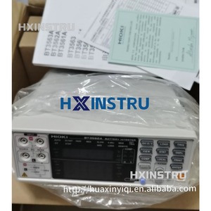 Hioki BT3562A Original Genuine Spot Japanese Internal Resistance <b>Tester</b> <b>Battery</b> <b>Tester</b> Analyzing - Product Image 1