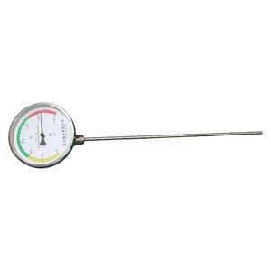 Termometer <span class=keywords><strong>Probe</strong></span> Logam Akurat - Product Image 2