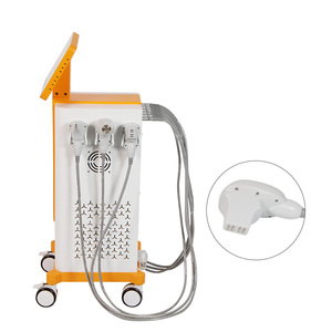6 in 1 Skin Tightening Face Lifting Sculpting Muscle Machine <b>Weight</b> Loss for Home Spa Use - Product Image 2