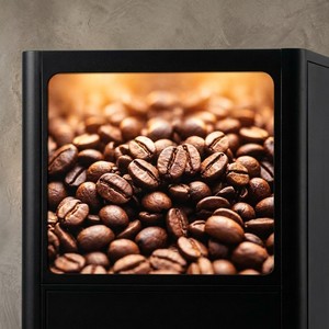 Robot distributeur <span class=keywords><strong>de</strong></span> café intelligent SDK, nettoyage automatique, écran LED, gestion cloud, utilisation en magasin sans personnel, pour bureaux, 150 tasses - Product Image 4