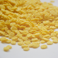 Ligne de production d'extrusion de céréales pour petit-déjeuner, flocons d'avoine et cornflakes, fabrication chinoise, machine de transformation automatique de flocons de maïs et de céréales