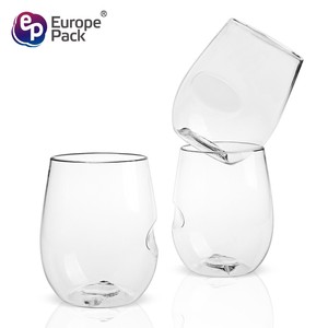 Amazon top vendedor <span class=keywords><strong>2020</strong></span> diseño 460ml PETG de fruta de plástico taza de crema - Product Image 4