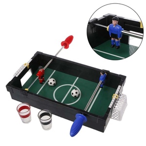 Trò Chơi Bóng Đá Để Bàn 2 Người Chơi Cổ Điển Hay Nhất - Product Image 2