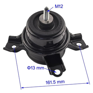 Juego de 3 Soportes de Motor OEM A71008 A71002 A71037 para Kia Soul 1.6L 2010-2013 y Kia Soul 2.0L 2010-2011 - Product Image 3