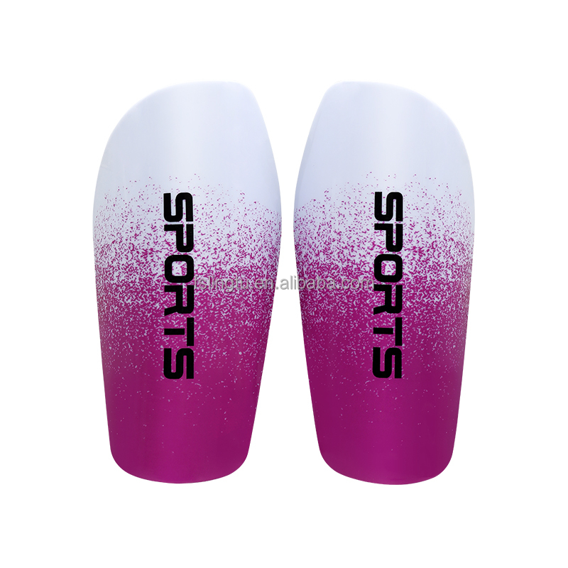 ROSE SOCCER SHIN PADS