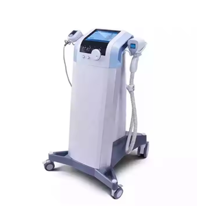 Appareil de raffermissement et d'amincissement du visage 8-en-1 en acier inoxydable 2-en-1 OEM KS121 - Product Image 2