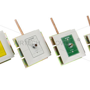 Terminal de gaz de type mini-connexion rapide, prenant en charge l'ingénierie du gaz et la réduction de pression pour les terminaux de gaz - Product Image 4