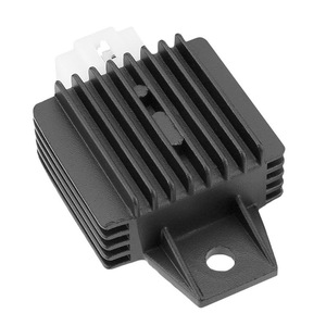 ตัวปรับแรงดันไฟฟ้า4ขา12V สำหรับ90cc 110cc 125cc รถ ATV แบบออฟโรด200cc 140cc - Product Image 1