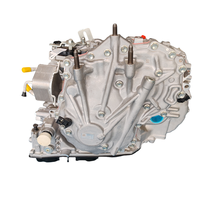 RUNVEE Wholesale Brand New W1CJC-3-BDV All-wheel-drive CVT Transmission Assembly pour Mitsubishi 2018 ECLIPSE CROSS
