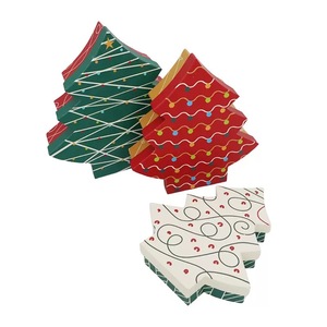 Boîte cadeau rigide en forme de mini-valise personnalisée, recyclable, logo personnalisé, taille sur mesure. Contactez-nous pour des solutions d'emballage personnalisées. - Product Image 6
