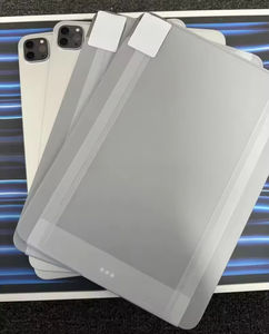 Tablette PC d'occasion en excellent état, prix de gros, modèle original <span class=keywords><strong>2022</strong></span> Pro 11 pouces (4e génération) avec puce M2, Wi-Fi et cellulaire débloqués - Product Image 5