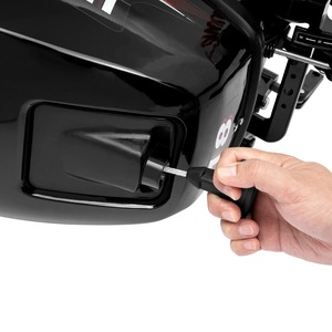 Nouveau <span class=keywords><strong>Moteur</strong></span> Hors-Bord Puissant <span class=keywords><strong>HANGKAI</strong></span> 30 CV 2 Temps à Essence Marin pour <span class=keywords><strong>Bateau</strong></span> Pneumatique <span class=keywords><strong>Moteur</strong></span> de <span class=keywords><strong>Bateau</strong></span> Similaire aux Moteurs de <span class=keywords><strong>Bateau</strong></span> Yamaha - Product Image 4