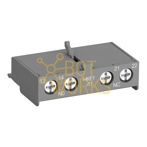 ABB 1SAM201901R1001 - Nuovo - Product Image 1
