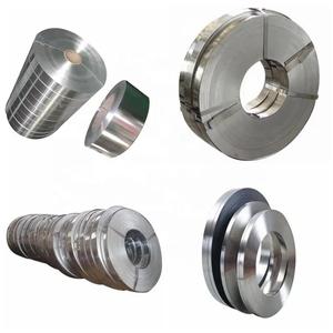 Láminas de Acero Galvanizado Z40 Z275, Calidad Superior, Servicio de Corte a Medida, Certificación SASO TISI - Product Image 1