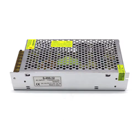 Transformateur d'alimentation à découpage Ac-dc Alimentation 110v 5v 12v 24 v 36v 48v à 220v à 5v 12v 24 V 36v 1a 5a 20a 30a