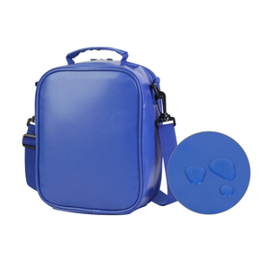 Bolsa de Almuerzo Infantil Personalizable con Estampado, Bolsa Térmica para Almuerzo, Bolsa de Almuerzo Aislada Portátil para la Escuela - Product Image 3